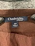 Chadwicks Brown Dress Pants Size 6 (petite) - photo 7