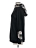 Unbranded Camo Black Pullover Hoodie Size M - photo 5