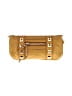 Temperley LONDON Yellow Clutch One size - photo 1