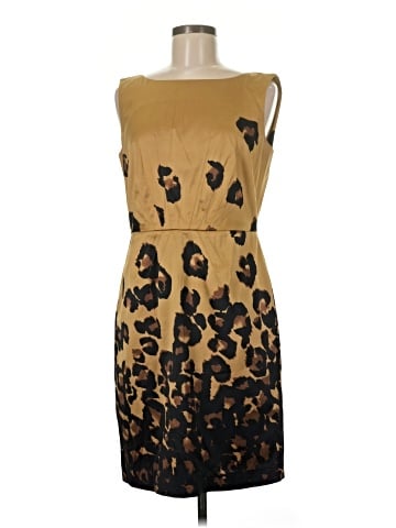 Kenneth Cole New York Cocktail Dress (view 1)