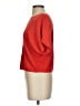 Halogen Red Short Sleeve Top Size XS - photo 5