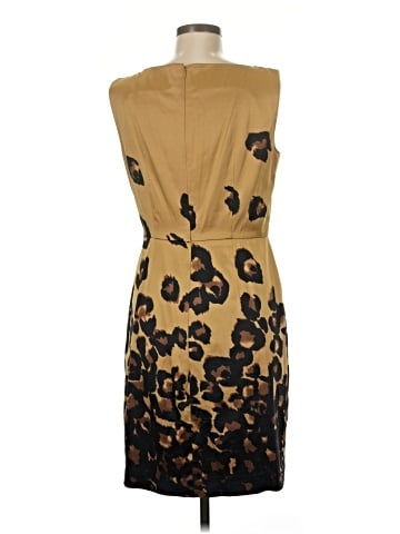 Kenneth Cole New York Cocktail Dress (view 2)