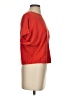 Halogen Red Short Sleeve Top Size XS - photo 4