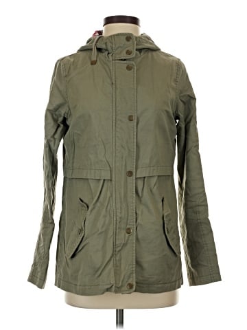 Dina Be Raincoat (view 1)