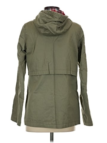 Dina Be Raincoat (view 2)