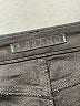 J Brand Black Jeans Size 31 waist - photo 6