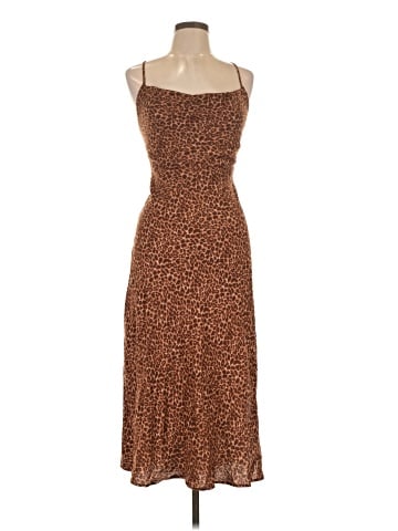 Dress Forum Casual Dress (view 1)