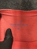 Vineyard Vines 100% Cotton Orange Sweatshirt Size 16 - photo 3