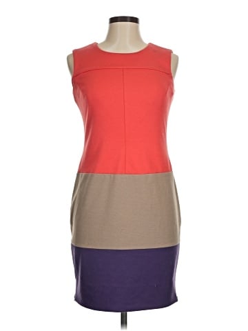 Jones New York Casual Dress (view 1)