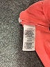 Vineyard Vines 100% Cotton Orange Sweatshirt Size 16 - photo 4