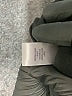 Jennifer Lopez Metallic Silver Cocktail Dress Size XS - photo 8
