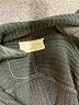 Everlane 100% Wool Black Wool Pullover Sweater Size M - photo 7