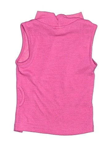 Candy Girl Sleeveless T-Shirt (view 2)