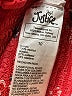 Justice Pink Short Sleeve Blouse Size 10 - photo 4