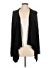Torrid Black Cardigan Size Lg Plus (0) - photo 1