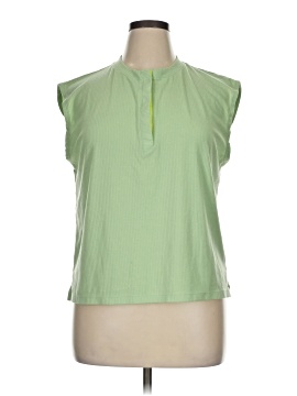Title Nine Sleeveless T Shirt