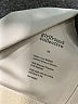 Girlfriend Collective Silver Tank Top Size M - photo 7
