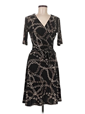 Daisy Fuentes Cocktail Dress (view 1)