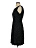 Max Studio Tweed Black Casual Dress Size XS - photo 5