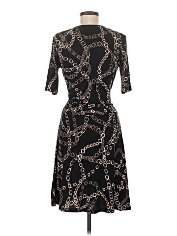 Daisy Fuentes Cocktail Dress (view 2)