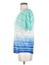 Maurices Blue Short Sleeve T-Shirt Size S - photo 5