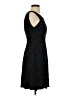 Max Studio Tweed Black Casual Dress Size XS - photo 4
