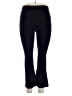 21 Saints Black Active Pants Size XL - photo 2