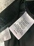 Petite Sophisticate Black Casual Pants Size M - photo 8