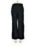Time and Tru Black Cargo Pants Size 6 - photo 1