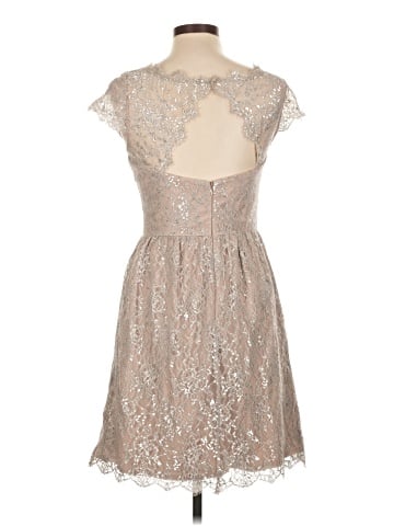 Aidan Mattox Cocktail Dress (view 2)