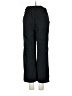Time and Tru Black Cargo Pants Size 6 - photo 2