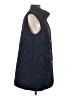 Unbranded Blue Vest Size M - photo 4