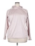 Athletic Works 100% Polyester Pink Sweatshirt Size 20 - photo 1