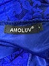 Assorted Brands Blue Cocktail Dress Size S - photo 7