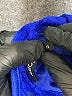 Assorted Brands Blue Cocktail Dress Size S - photo 9