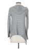 Andrea Jovine Gray Cardigan Size XS - photo 2
