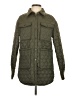 Unbranded 100% Polyamide Argyle Green Jacket Size S - photo 1