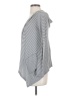 Andrea Jovine Gray Cardigan Size XS - photo 5