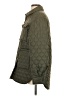 Unbranded 100% Polyamide Argyle Green Jacket Size S - photo 5