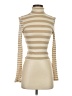 Madewell Tan Long Sleeve Top Size S - photo 1