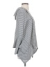 Andrea Jovine Gray Cardigan Size XS - photo 4
