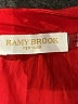 Ramy Brook Red Cocktail Dress Size XXL - photo 6