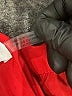 Ramy Brook Red Cocktail Dress Size XXL - photo 7