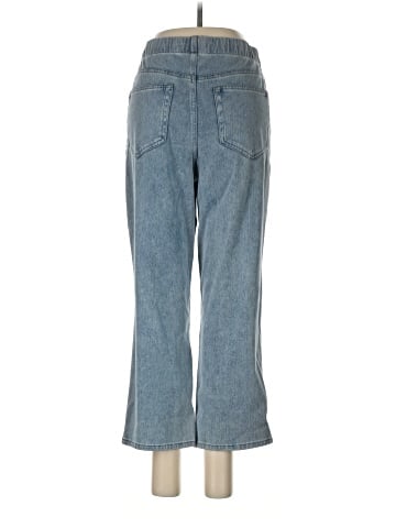 Lands' End Jeans (view 2)