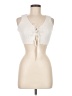 Unbranded Ivory Vest One size - photo 1