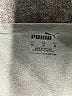 Puma Color Block Gray Active Pants Size M - photo 7