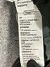 Puma Color Block Gray Active Pants Size M - photo 8