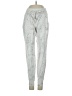 Lululemon Athletica Graphic Gray Sweatpants Size 0 - photo 1