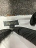 Lily Rose 100% Polyester Paisley Gray Cocktail Dress Size M - photo 7