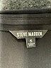 Steve Madden Solid Black Jumpsuit Size S - photo 4